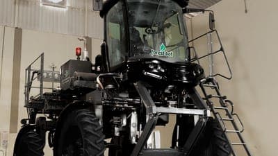 🌱 AutoAgroMachines se expande a Argentina con IA agrícola