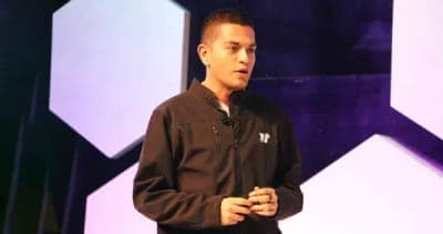 ⭐ CEO de Nowports comparte experiencia en INCmty 2022