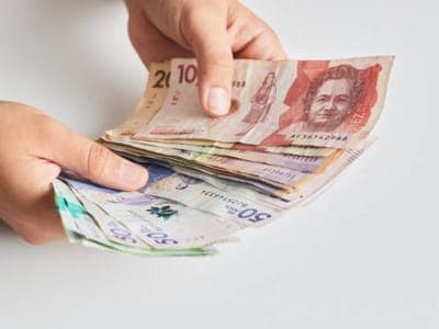 💰 RappiPay lanza recargas en efectivo