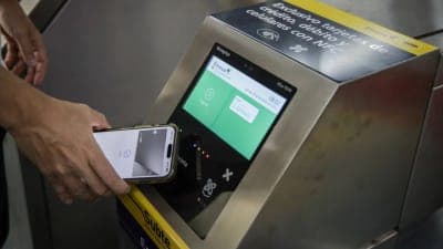 🚀 Mercado Pago lanza pagos QR en el Subte