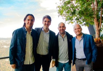 ⭐ TuHabi amplía a 48 mdd crédito con BBVA Spark en México