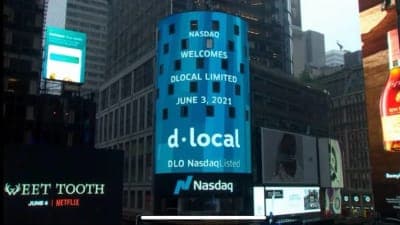 🏆 dLocal exonerado por la Corte Suprema de Nueva York