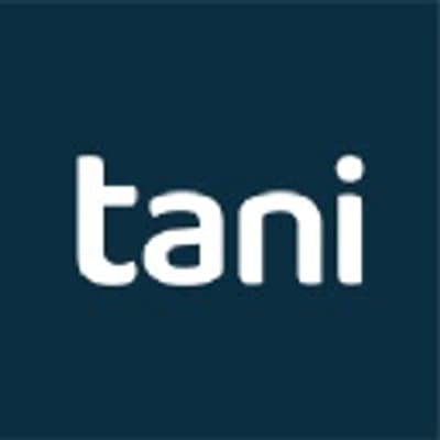 Tani Salud logo