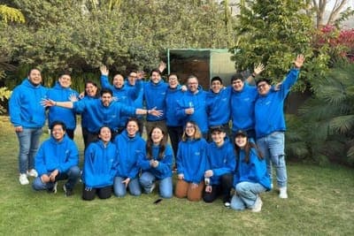 🚀 Yavendió levanta ronda pre-seed de US$ 850 mil