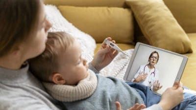 🚀 Briut Salud lanza servicio de consultas rápidas