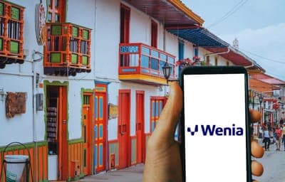 🚀 Wenia expande su soporte a las redes Solana y Arbitrum