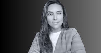 🚀 Gabriela Santos asume como Country Manager de EXTE en Colombia