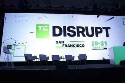 🚀 IC Innovations seleccionado en evento de TechCrunch
