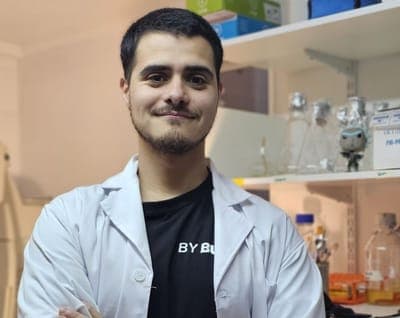🚀 ByBug obtiene $1.4 millones para la producción de proteínas recombinantes a partir de insectos