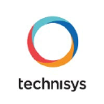 Technisys logo