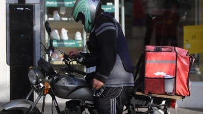 📜 México promulga decreto sobre derechos laborales en plataformas digitales