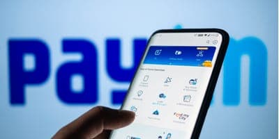 💰 Paytm ingresa al mercado fintech de Brasil