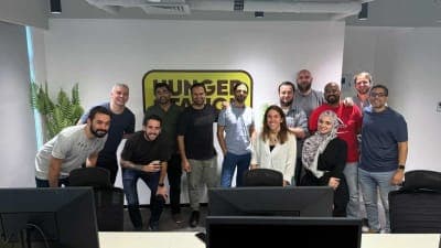 🚀 Ordersya abre un hub tecnológico global en Argentina