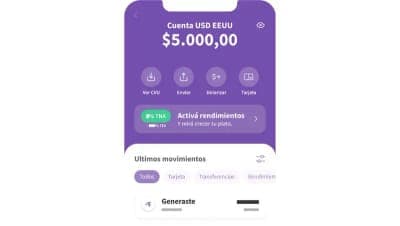 💰 LB Finanzas: Solución para recibir pagos del exterior