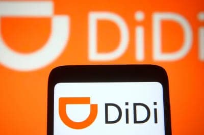 🚗 DiDi expande su servicio a Santiago del Estero