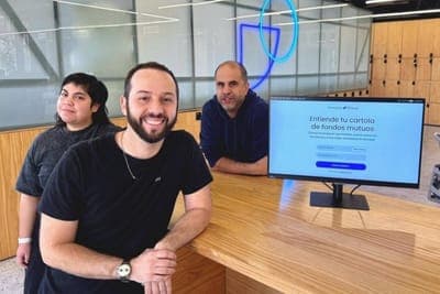 ⚙️ Una herramienta con IA para analizar las cartolas de inversiones: la nueva apuesta de Fintual