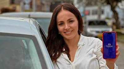 🚖 Taxia Life: Innovación en movilidad urbana en América Latina