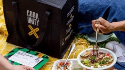 🚀 CookUnity, a un paso de ser unicornio