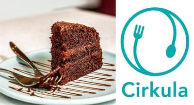 ⭐ Cirkula: Reduciendo el Desperdicio de Alimentos en Perú