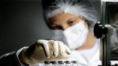 🚀 Kinzbio, startup uruguaya de biotecnología, se expande a Brasil