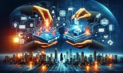 🚀 TransNetwork adquiere Inswitch para potenciar los pagos digitales en América Latina