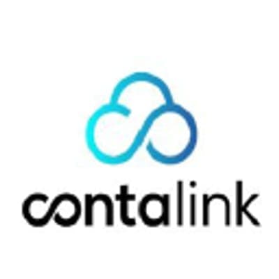 Contalink logo