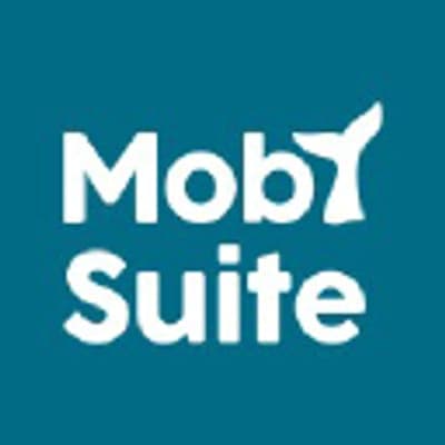 MobySuite