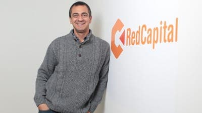 📊 Gustavo Ananía, RedCapital: 'Las pymes en toda Latinoamérica tienen dificultades para acceder a financiamiento'