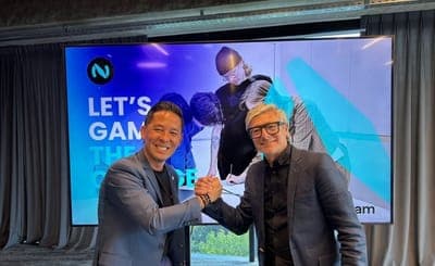 🚀 Nawaiam refuerza su equipo con Fer Niizawa como Chief Wellbeing Officer