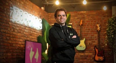 📺 Zapping, el streaming chileno que apuesta por el fútbol peruano