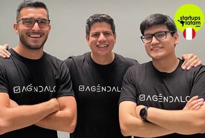 🛬Agéndalo.io anuncia su expansión a Chile