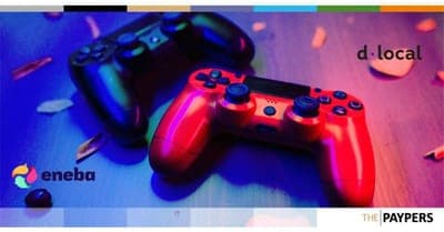 🎮 dLocal se asocia con Eneba para mejorar pagos en LATAM