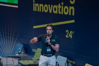 🌱 SP Ventures lanza nuevo fondo con respaldo de DFI