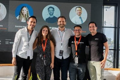 🚀 Cómo los eventos de venture capital impulsan a Centroamérica