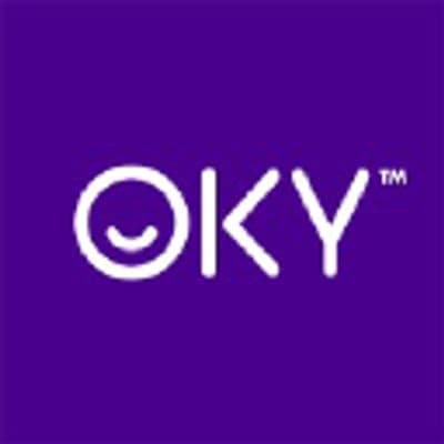 Oky logo