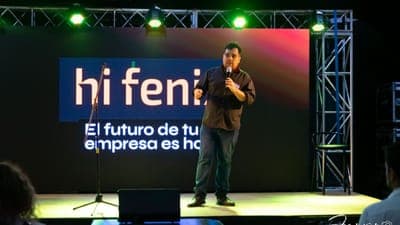 🤖 El impacto de Hi Chat Assistant en las empresas del NOA