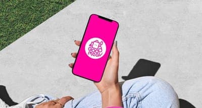 🌱 GoodMeal: La App chilena que ha evitado que 5 mil toneladas de CO2 dañen al planeta