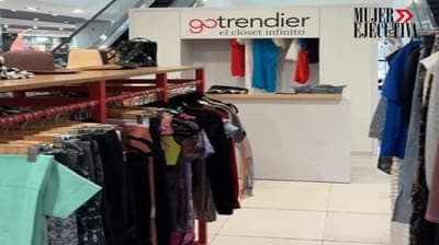 🔄 Liverpool y GoTrendier lanzan tienda de moda circular en México