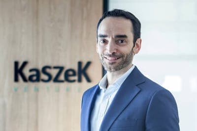 💰Kaszek Ventures busca invertir US$1B en startups de la región para inicios de 2024