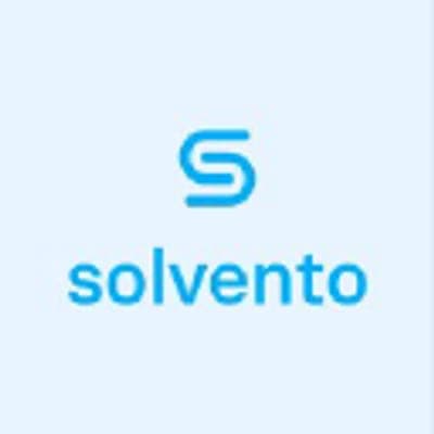 Solvento logo