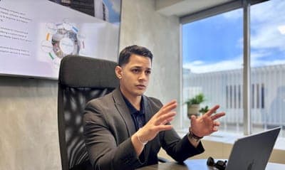 🚀 Pacífico Group lanza herramienta para acelerar fondos federales