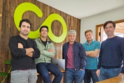 🐮Ecoterra aplicará blockchain para trazar sus productos de bienestar animal
