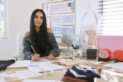 🌟 Lizeth Cuara: La emprendedora que lleva la tradición posparto mexicana al mainstream