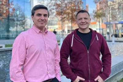 🚛 Tet4D e busca revolucionar la logística del mundo a través de Inteligencia Artificial