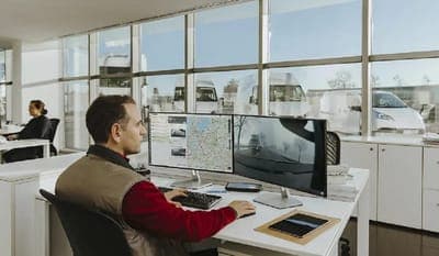 🚚 Webfleet lanza Webfleet Video 2.0 para flotas en México