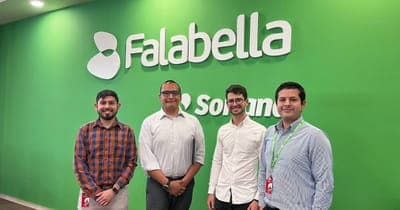 🤖 Palenca anuncia alianza con Tarjeta Falabella - Soriana
