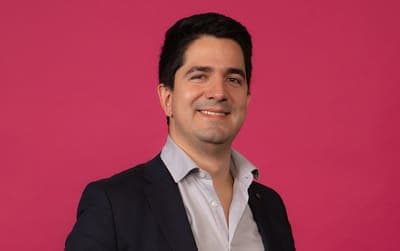 📈 Camilo Gaviria de VTEX: La omnicanalidad es el nuevo estándar