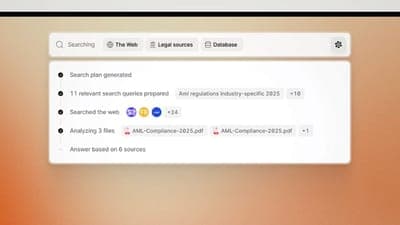 🚀 Legora lanza nuevas herramientas de IA para abogados