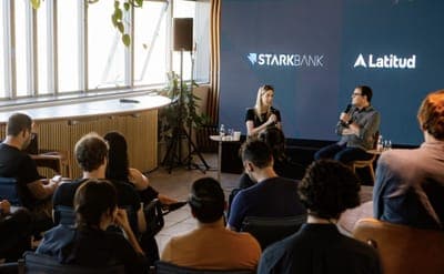 🚀 Latitud relanza su programa de Fellowship para startups