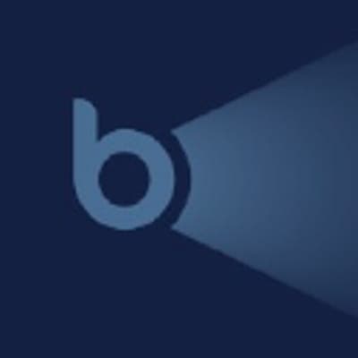 Backstartup logo